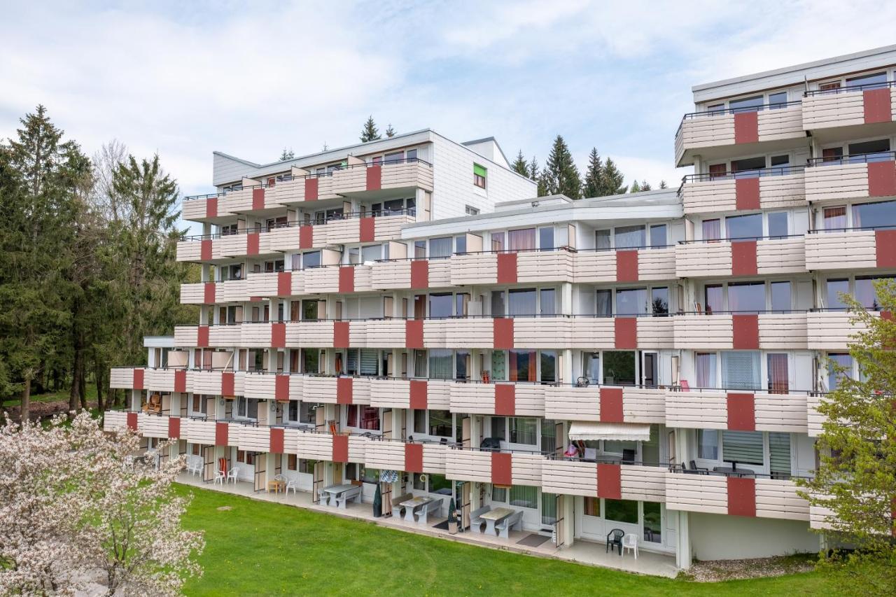 Fewo-Sporer Sankt Englmar Exterior photo