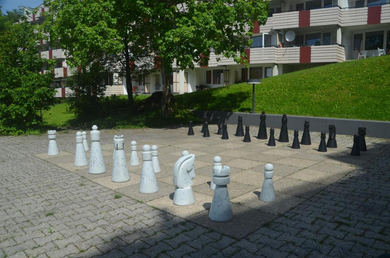 Fewo-Sporer Sankt Englmar Exterior photo