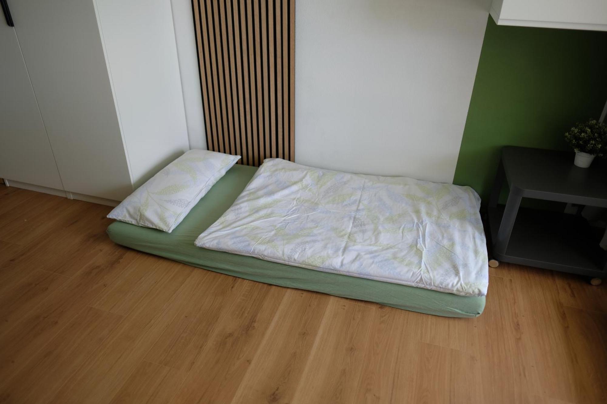 Fewo-Sporer Sankt Englmar Room photo