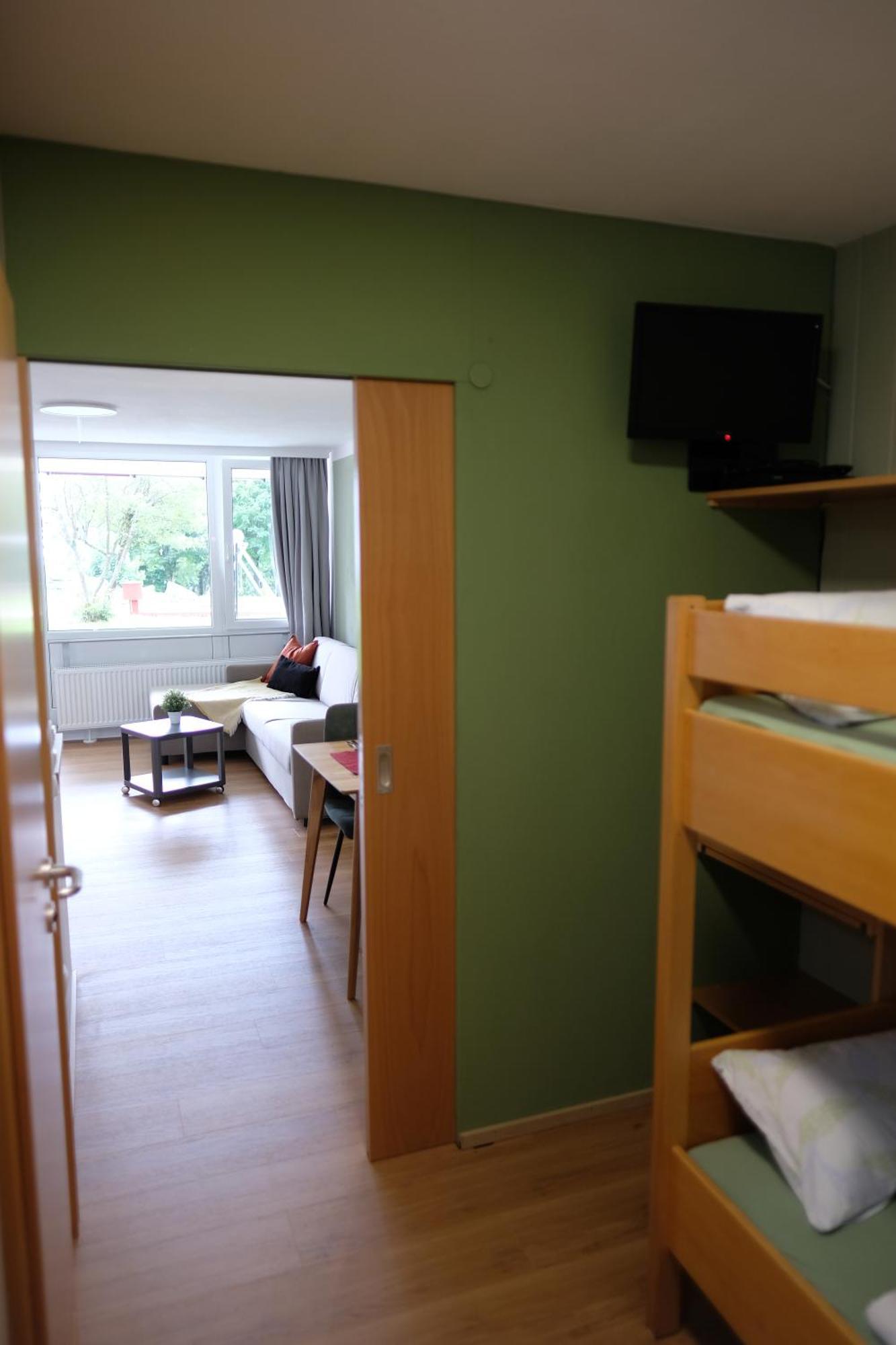 Fewo-Sporer Sankt Englmar Room photo