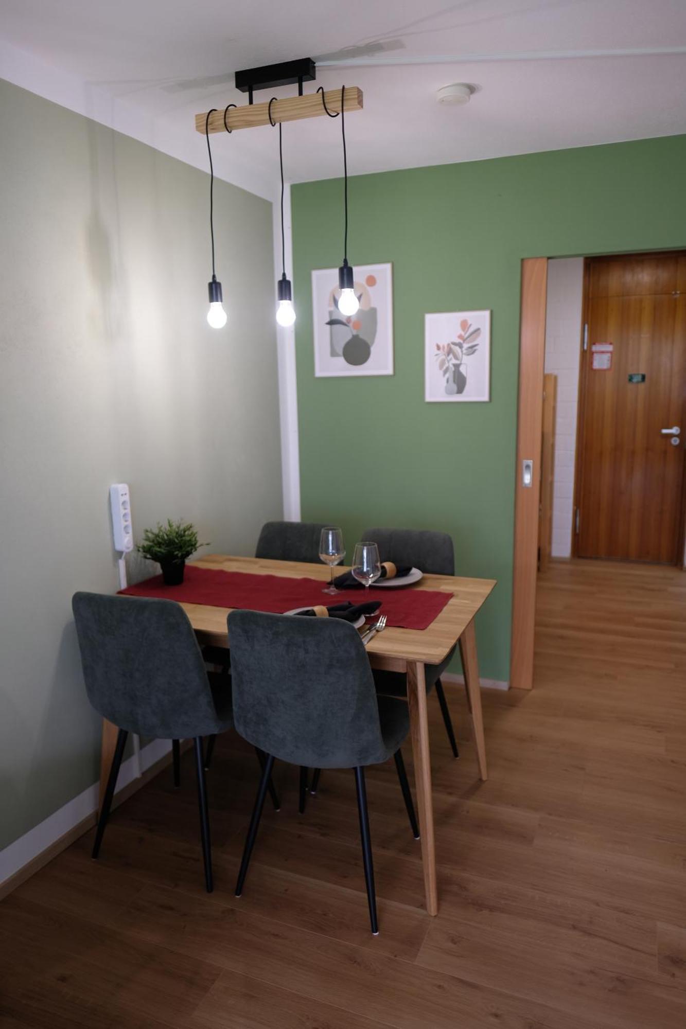Fewo-Sporer Sankt Englmar Room photo