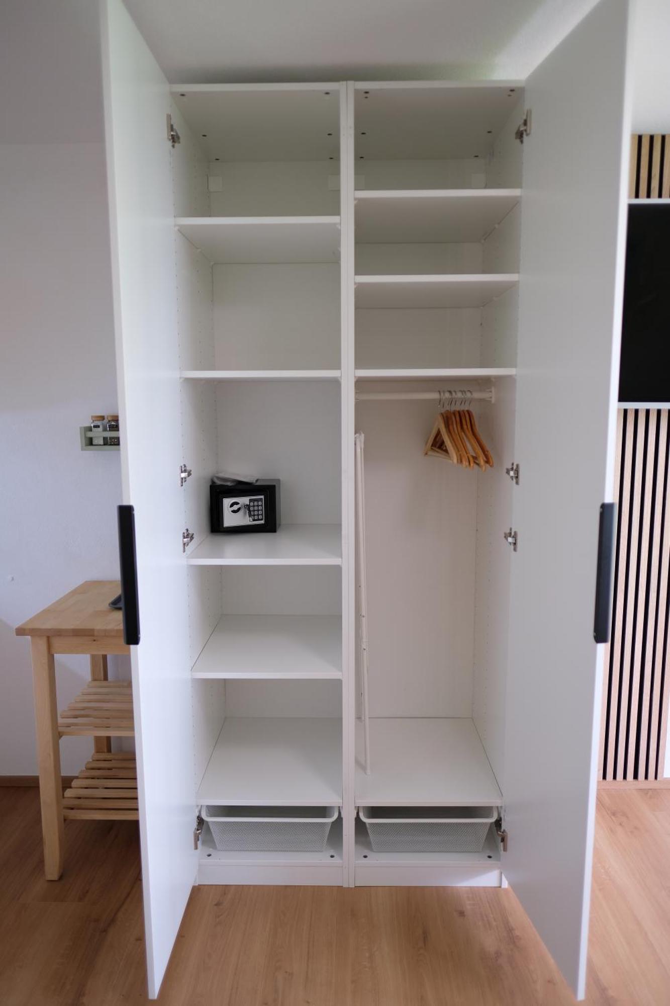 Fewo-Sporer Sankt Englmar Room photo