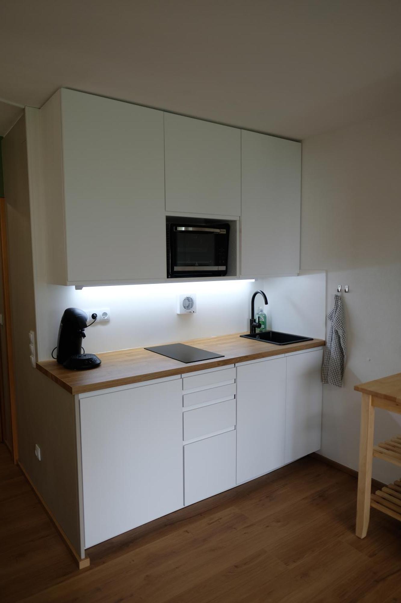 Fewo-Sporer Sankt Englmar Room photo