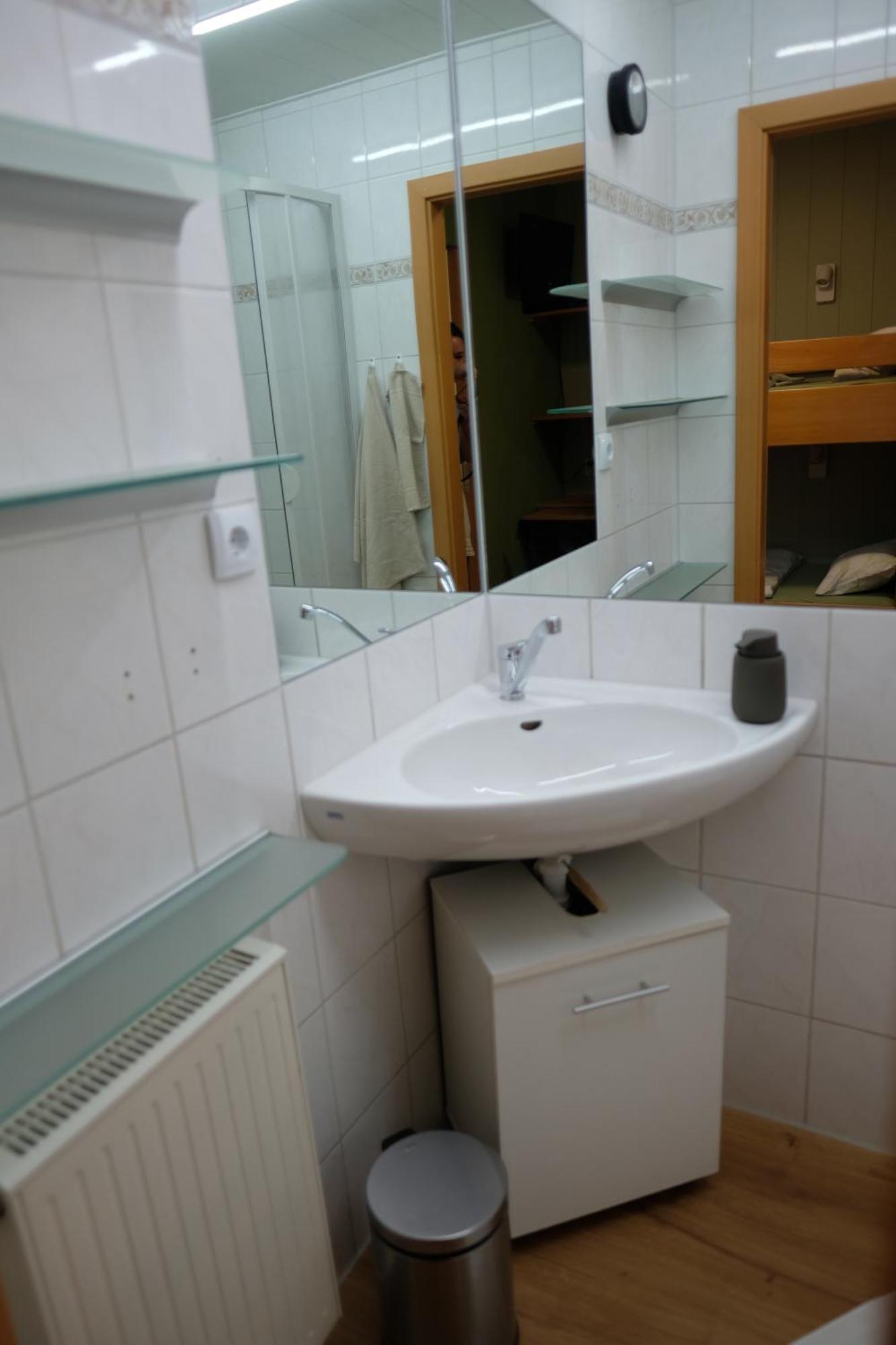 Fewo-Sporer Sankt Englmar Room photo